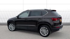 SEAT Ateca 1.6 TDI Xcellence [EZ] 5dr Diesel Estate